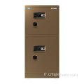 Tiger Safes Classic Series 1280 mm de haut 2 portes